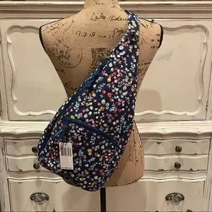Vera Bradley | Bags | Vera Bradley Scattered Wildflowers  display picture 3